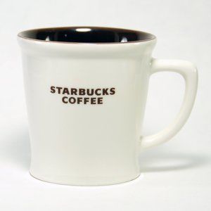 2009 16oz Starbucks Coffee Mug